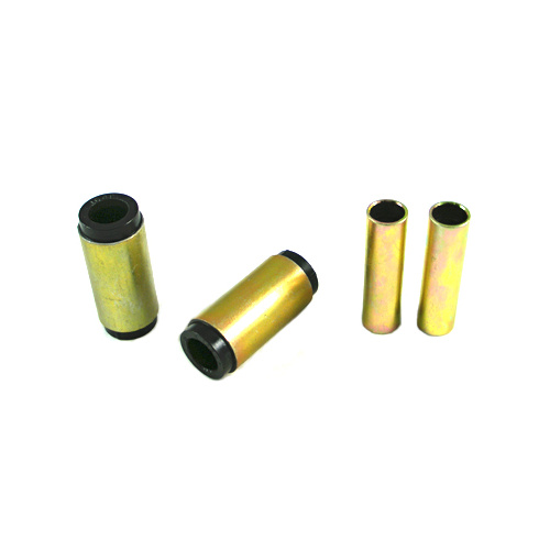 WHITELINE Control arm - lower inner bushing(W51639)