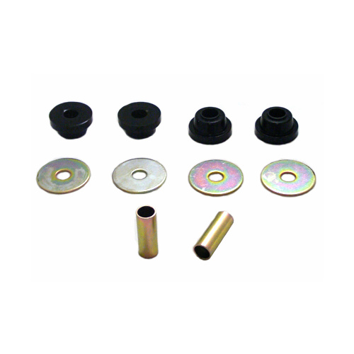 WHITELINE Control arm - lower outer bushing(W51663)