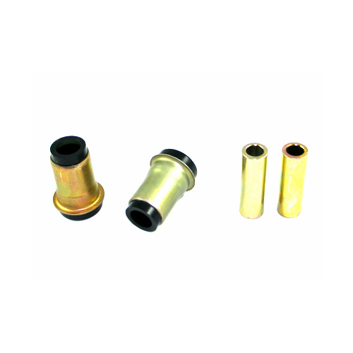 WHITELINE Control arm - lower inner bushing(W51665)