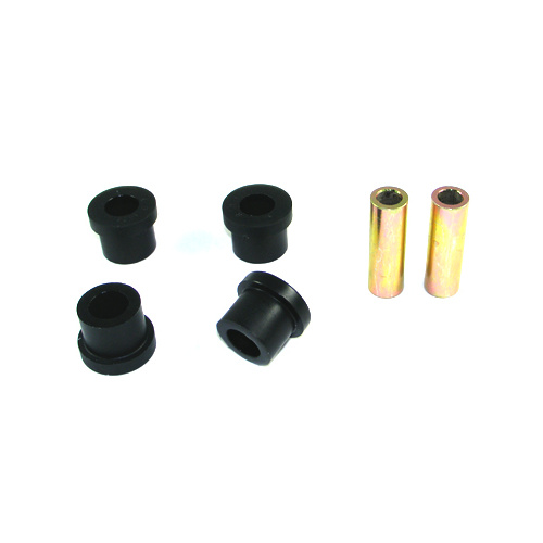 WHITELINE Control arm - lower inner front bushing(W51677)