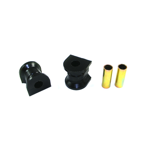 WHITELINE Control arm - lower inner rear bushing(W51678)