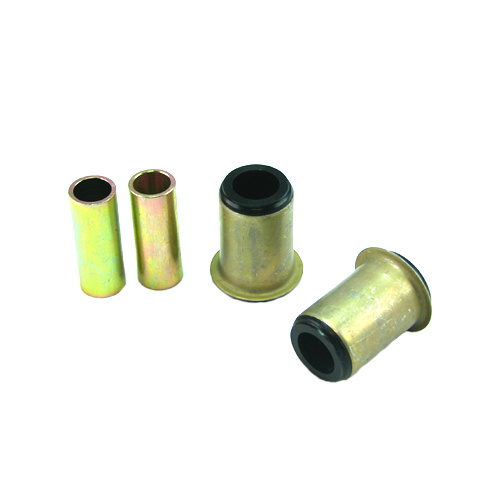 WHITELINE Control arm - upper inner rear bushing(W51684)