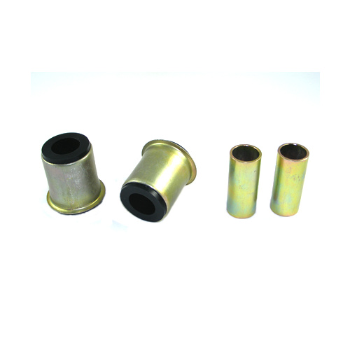 WHITELINE Control arm - upper inner rear bushing(W51691)