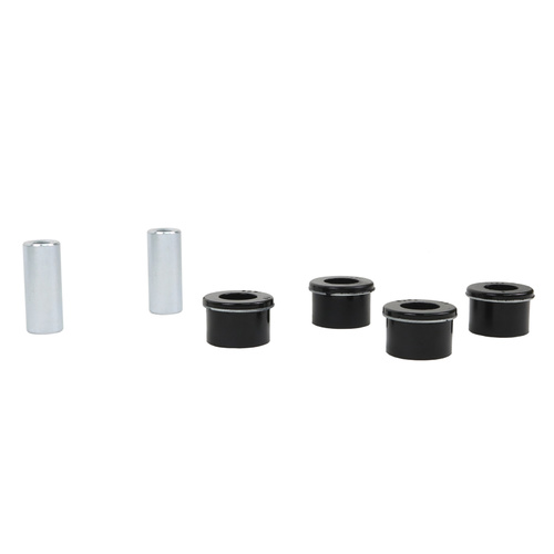 WHITELINE Control arm - lower inner front bushing(W51709A)
