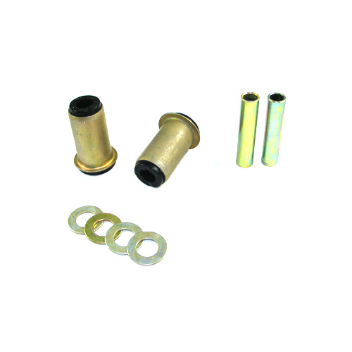 WHITELINE Control arm - lower inner bushing(W51711)
