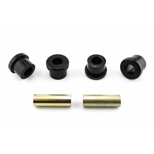 WHITELINE Control arm - lower inner front bushing(W51724)