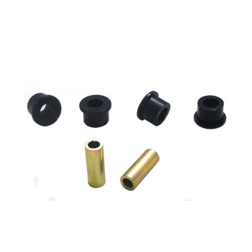 WHITELINE Control arm - lower inner front bushing(W51737)