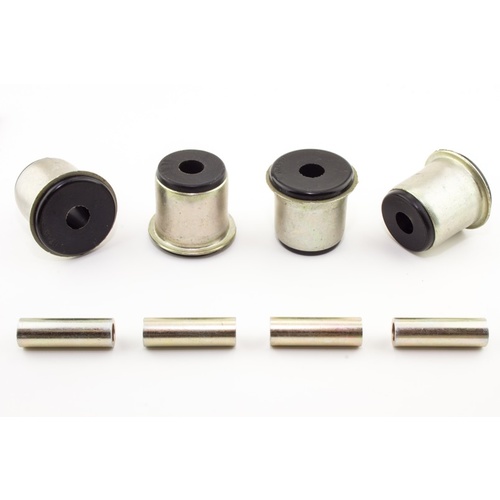WHITELINE Trailing arm - upper bushing(W51749)