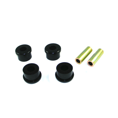 WHITELINE Control arm - lower inner front bushing(W51769)