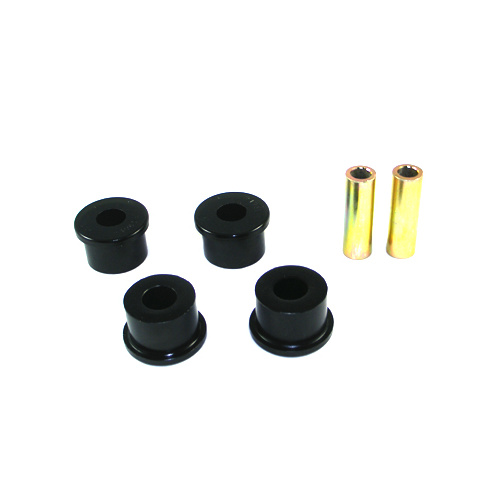 WHITELINE Control arm - lower inner front bushing(W51961)