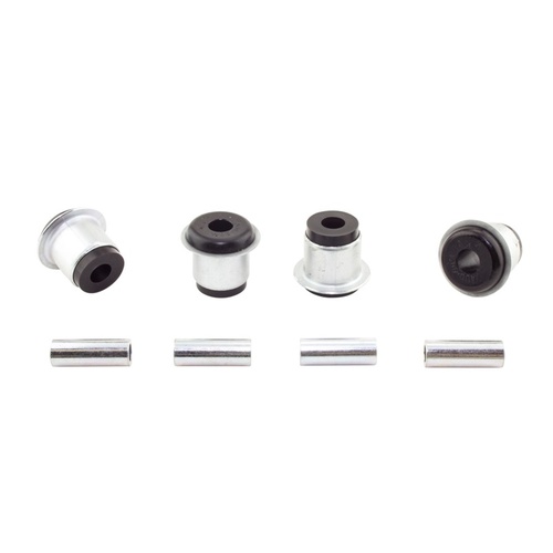 WHITELINE Control arm - lower inner bushing(W51972)