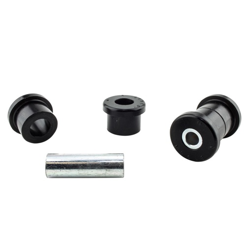 WHITELINE Control arm - lower inner front bushing(W51988)