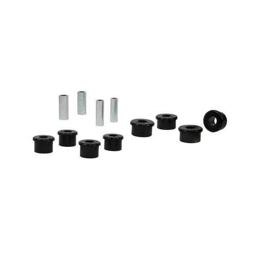 WHITELINE Control arm - lower bushing(W52006)