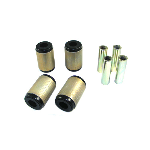 WHITELINE Control arm - lower inner bushing(W52099)