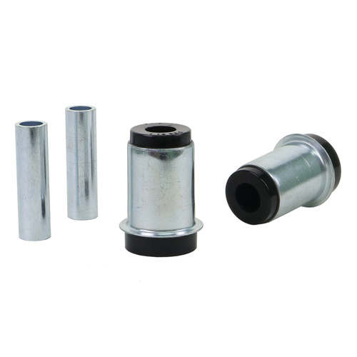 WHITELINE Control arm - lower inner bushing(W52125)