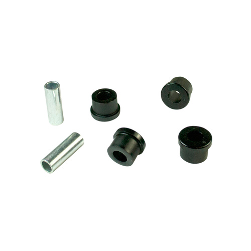 WHITELINE Control arm - lower inner front bushing(W52148A)