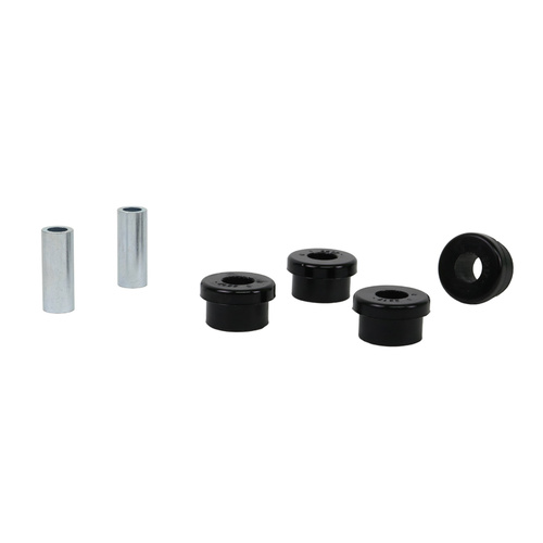 WHITELINE Control arm - lower inner front bushing(W52217)