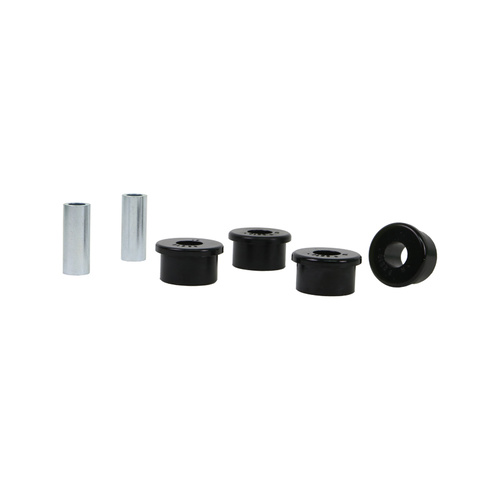 WHITELINE Shock absorber - to control arm bushing(W52218)