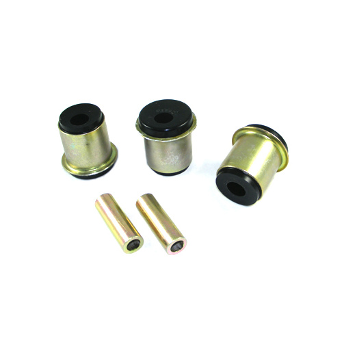 WHITELINE Control arm - lower inner rear bushing(W52242)