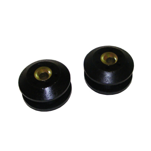 WHITELINE Control arm - lower inner rear bushing(W52417)
