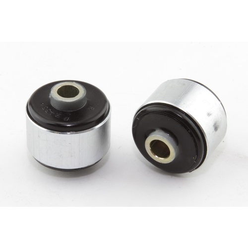 WHITELINE Control arm - lower inner rear bushing(W52433)
