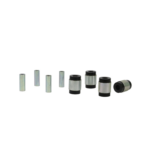 WHITELINE Control arm - upper bushing(W52482)