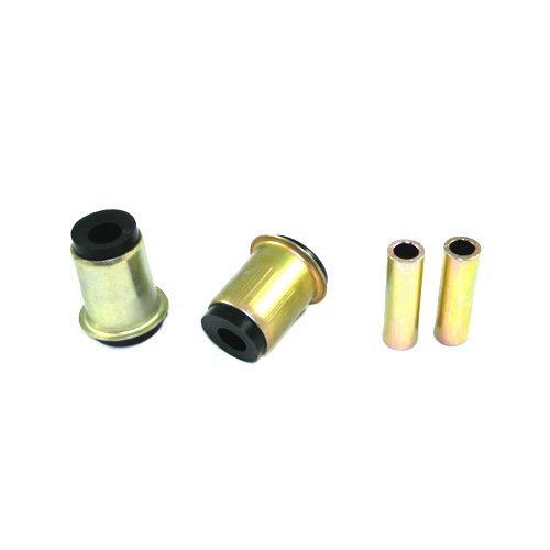 WHITELINE Control arm - lower inner bushing(W52490)