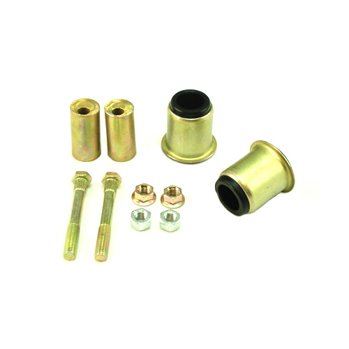 WHITELINE Control arm - lower inner bushing(W52491)