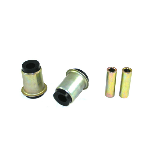 WHITELINE Control arm - lower inner bushing(W52566)
