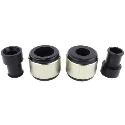 WHITELINE Control arm - lower inner rear bushing(W52584)