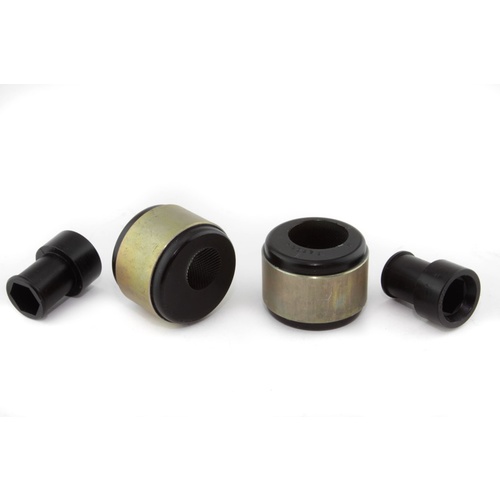 WHITELINE Control arm - lower inner rear bushing(W52606)