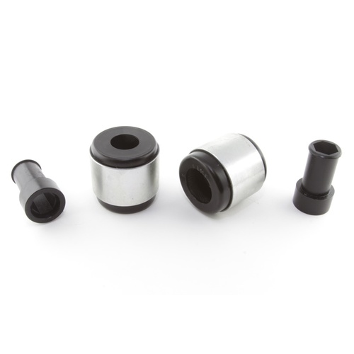 WHITELINE Control arm - lower inner rear bushing(W52613)