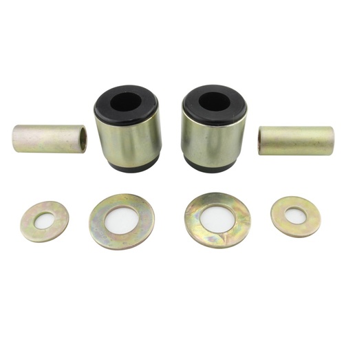WHITELINE Control arm - lower inner rear bushing(W52662)