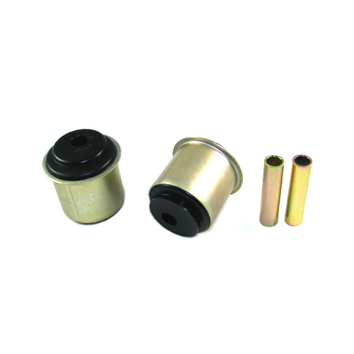 WHITELINE Control arm - lower inner front bushing(W52720)