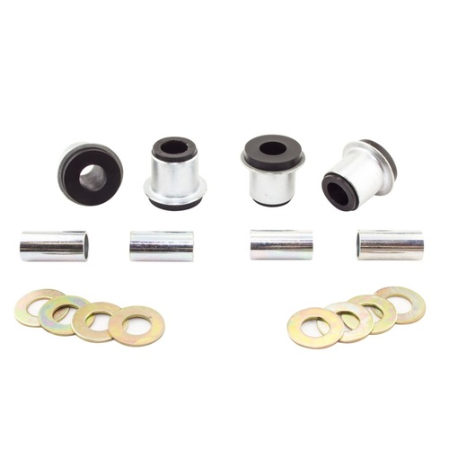 WHITELINE Control arm - upper bushing(W52811)