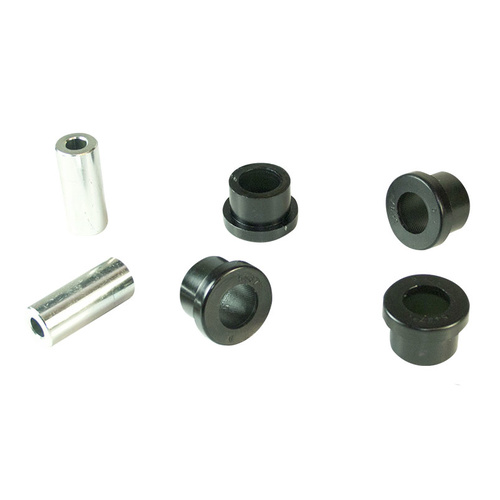 WHITELINE Control arm - lower inner front bushing(W52837A)