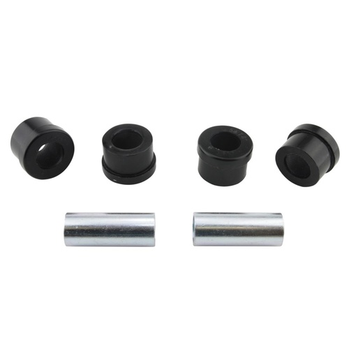 WHITELINE Control arm - lower inner front bushing(W52973)