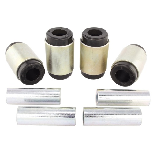 WHITELINE Control arm - upper bushing(W52988)