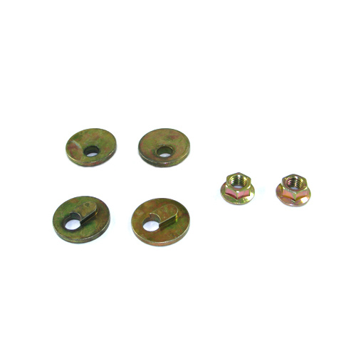 WHITELINE Radius arm - lower washers(W53152)