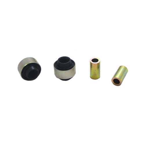 WHITELINE Control arm - lower inner rear bushing(W53174)
