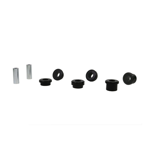 WHITELINE Control arm - lower inner bushing(W53175)