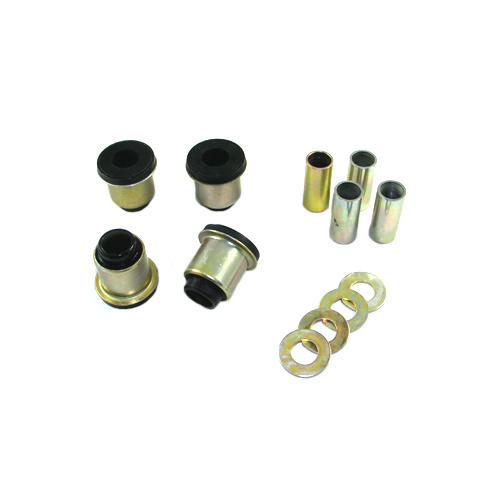 WHITELINE Control arm - upper bushing(W53179)