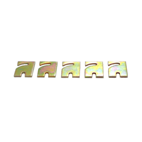 WHITELINE Control arm - upper alignment shims(W53184)