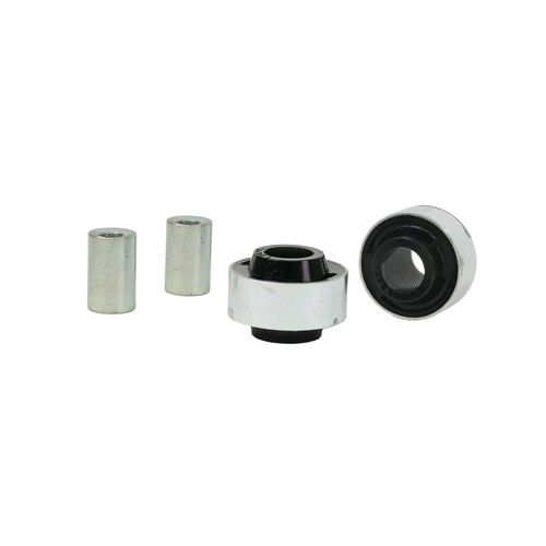 WHITELINE Control arm - lower inner rear bushing(W53189)