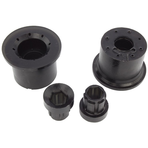 WHITELINE Control arm - lower inner rear bushing(W53196)