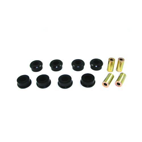 WHITELINE Control arm - upper bushing(W53271)