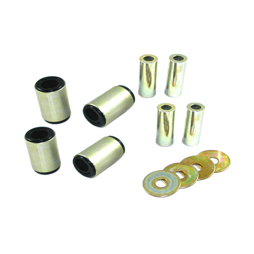 WHITELINE Control arm - lower inner bushing(W53273)