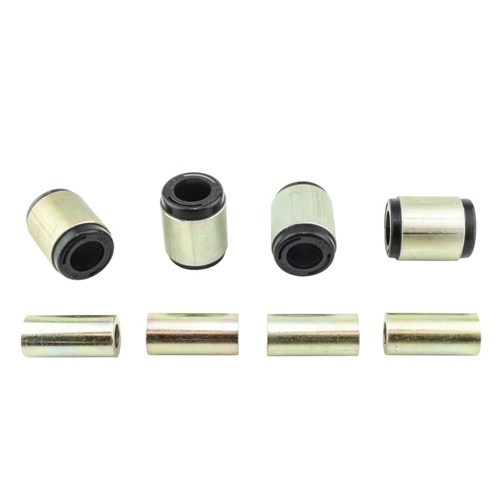 WHITELINE Control arm - upper bushing(W53274)