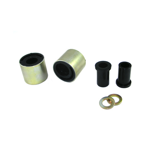 WHITELINE Control arm - lower inner rear bushing(W53288)