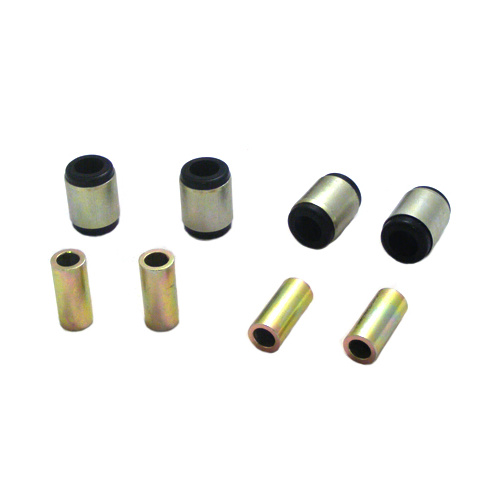 WHITELINE Control arm - lower inner bushing(W53289)
